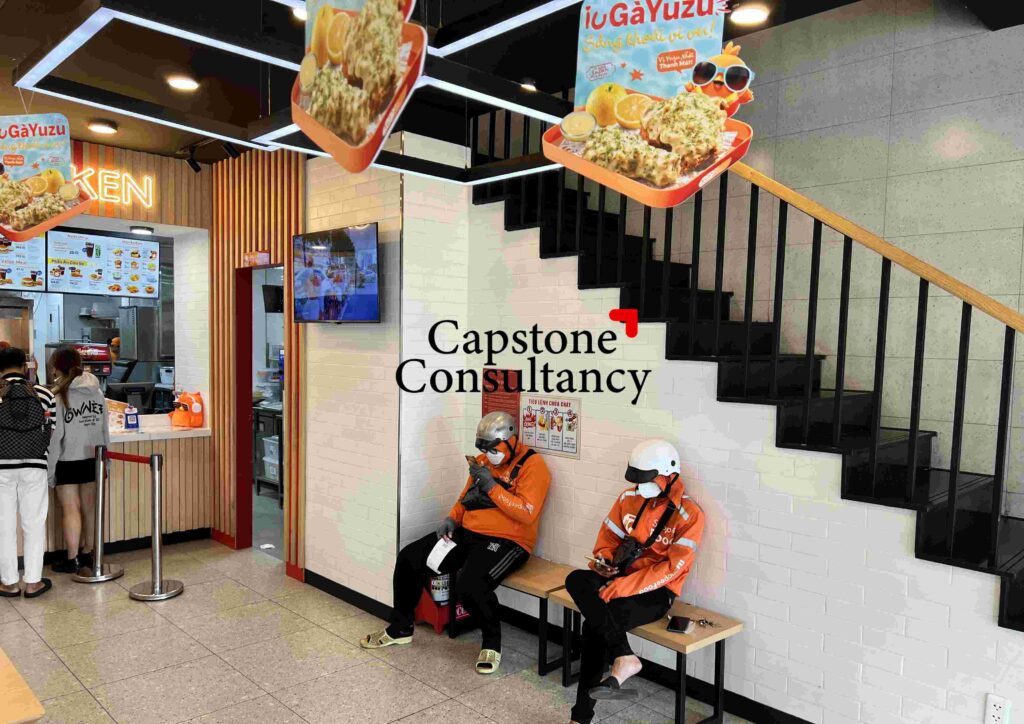 capstone consultancy popeye hcm